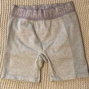 Gymshark Bike Shorts
